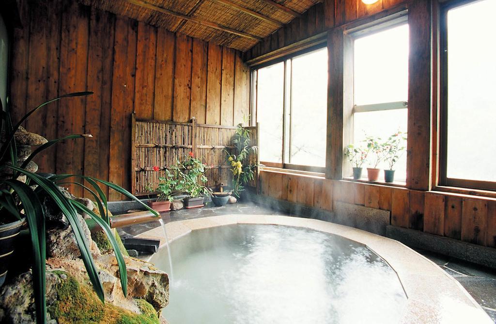 Yunosawakan Maebashi Exterior foto